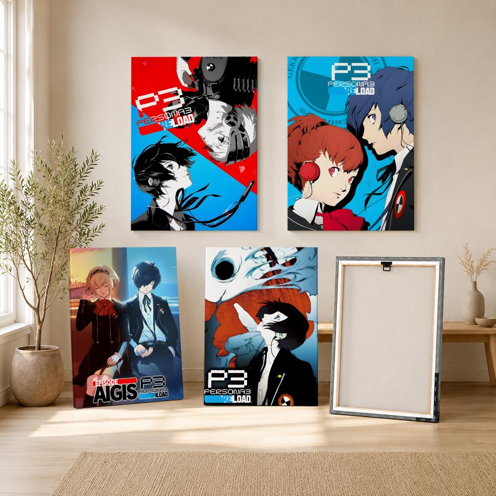 Tableau mural en toile HD de j - Canvas Wrap Ready avis et prix