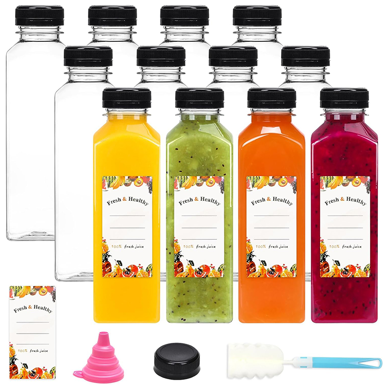 Bouteilles de jus de 500ML ave - Water Bottle Blank avis et prix