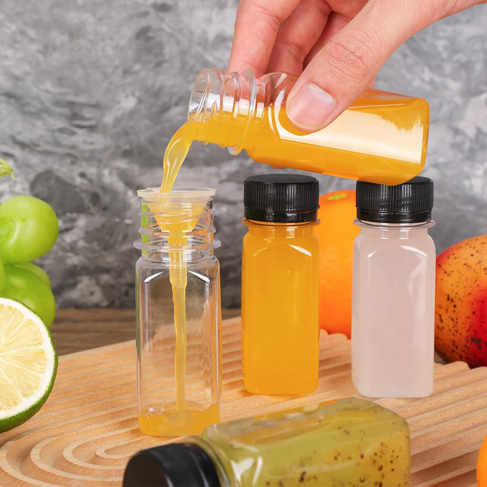 Bouteilles de Shot de 2oz avec - Water Bottle Blank avis et prix
