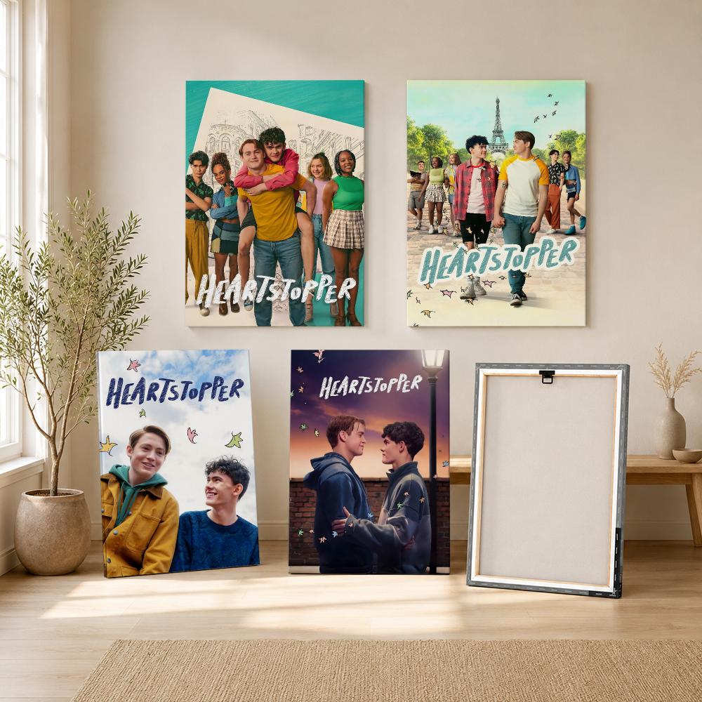 Tableau mural sur toile HD H-H - Canvas Wrap Ready avis et prix