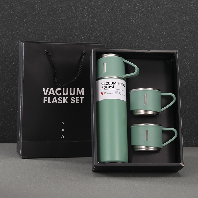 Bouteille d'eau isotherme en a - Water Bottle Blank avis et prix