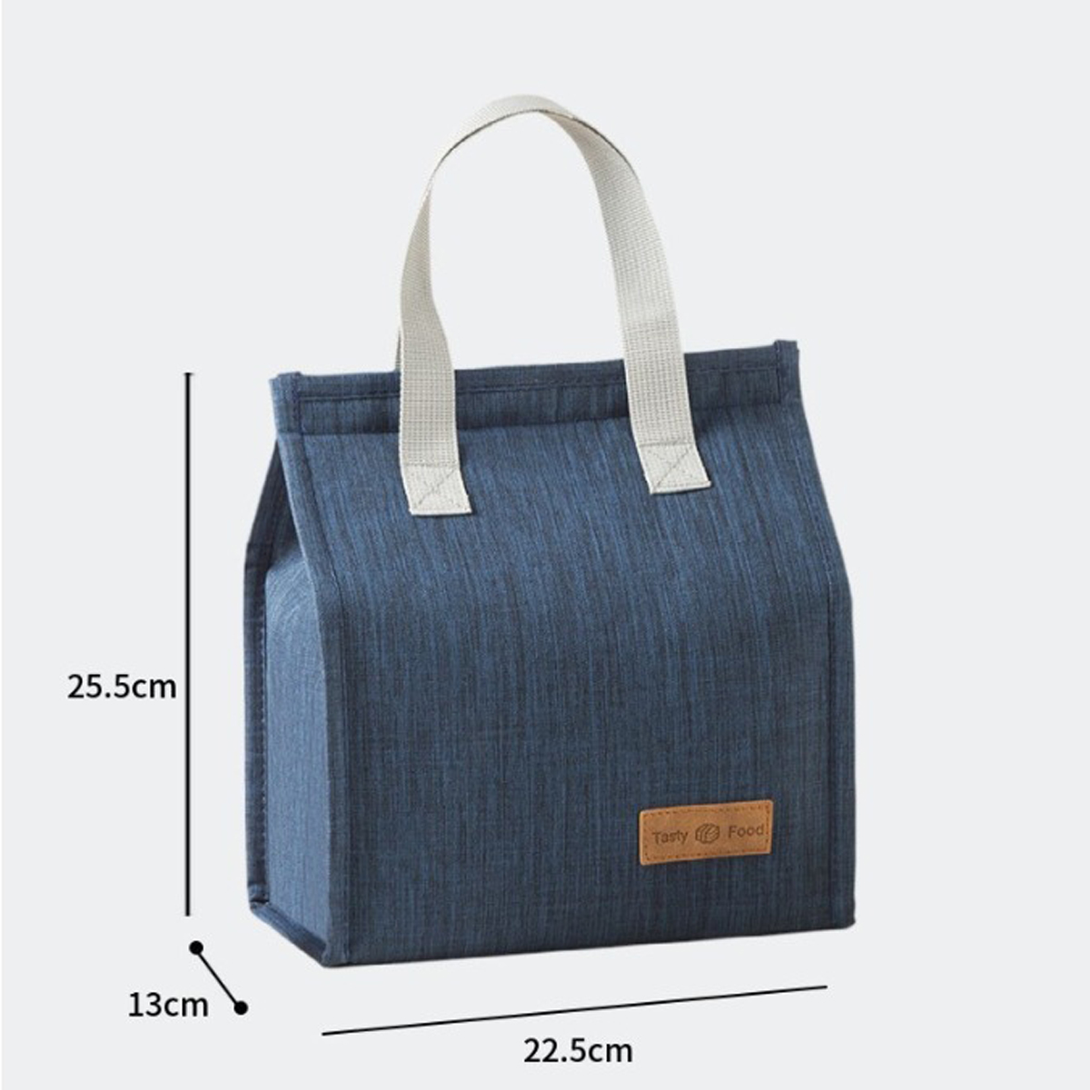 Sac à lunch isotherme grande c - Tote Bag Sublimation avis et prix